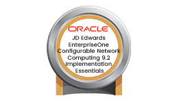JD Edwards Network Computing 9.2 Implementation Essentials